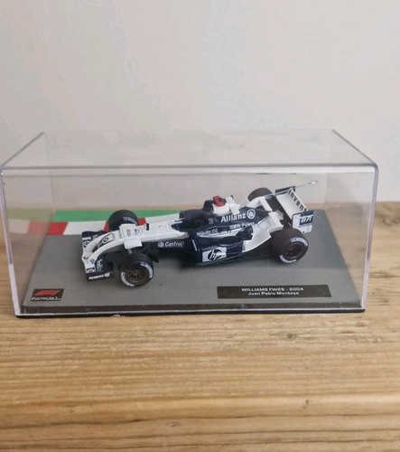 Panini williams fw26 juan - panini,