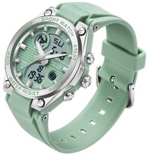 Womens digital watch - womens,