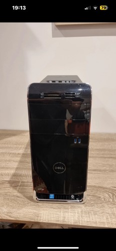 Dell xps 8700 - dell,