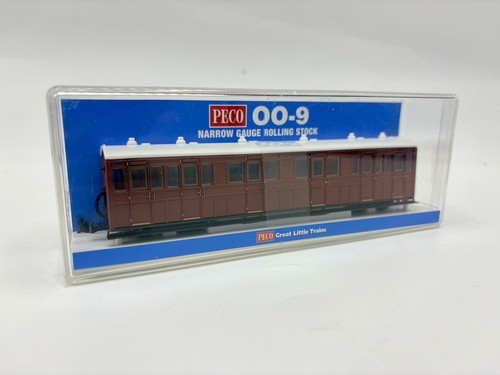 Peco 400u narrow - peco,
