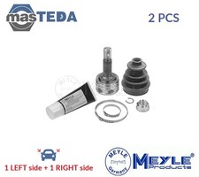 30-14 498 0021 DRIVESHAFT CV