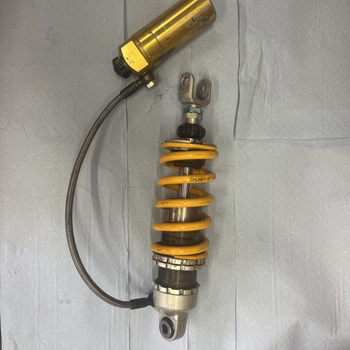 Ohlins zxr400 shock absorber - ohlins,