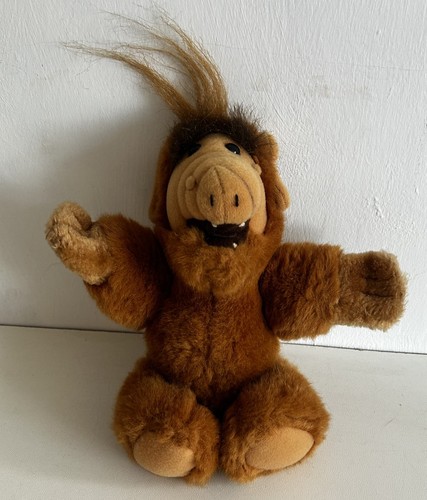 Alf the alien vintage - the,