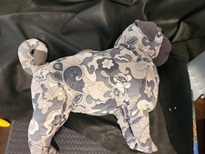 Fuzzy Nation Realistic Plush