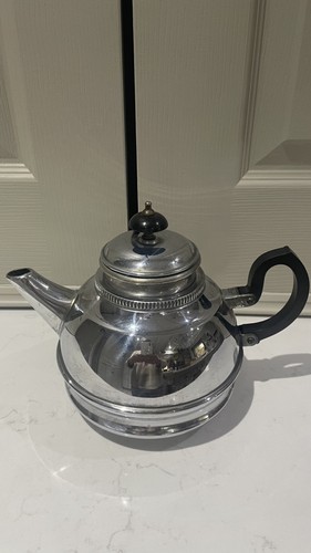 Teapot simplex jubilee art - teapot,