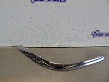 Citroen Xsara Picasso Bumper