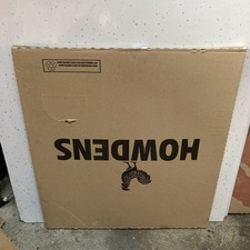 KFR8606 Howdens Greenwich