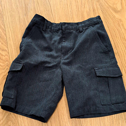 Marks spencer boys grey - marks,