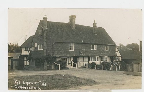 Surrey chiddingfold the - chiddingfold,,