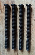 Ingersoll High Security Front