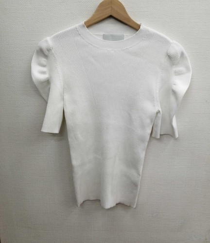 Celford white power shoulder - celford,