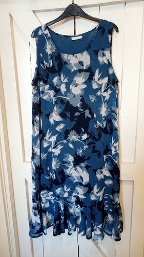 Adini blue mix lined - adini,