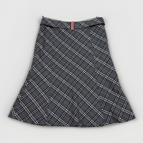 Burberry blue label made - blue, in