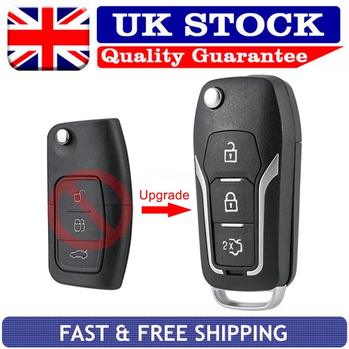 Upgrade flip key - flip, 3