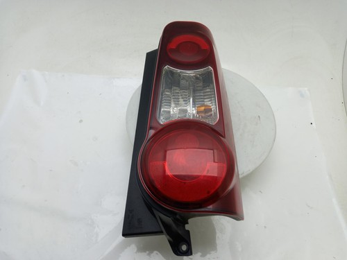 Citroen berlingo tail - citroen,