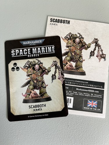 Warhammer 40k kill team death - warhammer,