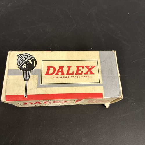 Dalex measure spirits - dalex,