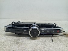 VOLVO XC90 RADIO HEATER