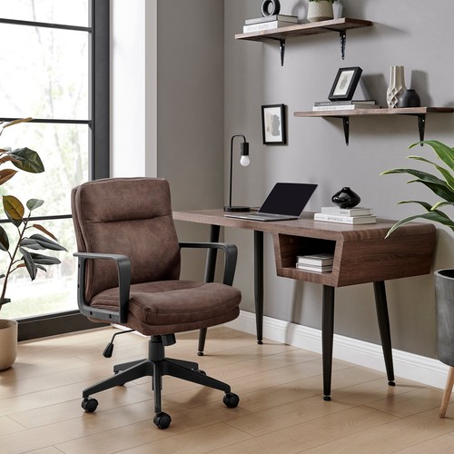 Rosco faux leather office - rosco,