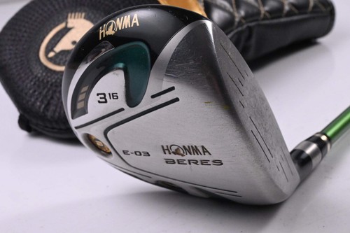 Honma beres wood - #3, /