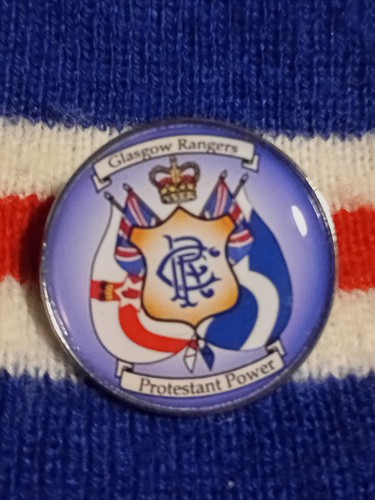 Glasgow rangers protestant - rangers,