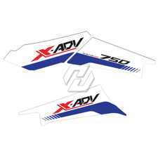 Honda X-ADV 750 2017 2018 2019