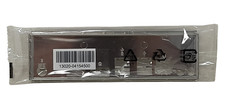 New Genuine Asus Prime H310T R2.0 I/O Shield Backplate 13020-04154500