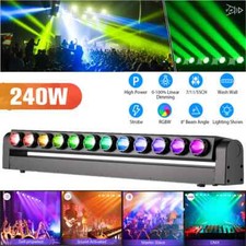 UKING 240W Beam Moving Head