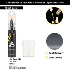 Touch up Paint for Kia Sorento