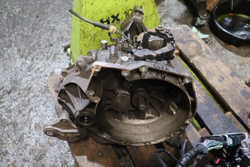 Ford focus mk3 - mk3, 1.0