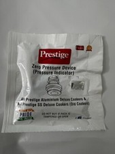 Deluxe Prestige Pressure