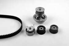 Hepu pk03165 water pump - pump, &