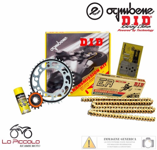 Racing transmission kit 520 - racing,
