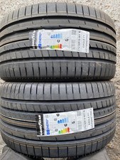 2x Goodyear Eagle F1