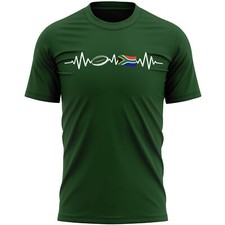Mens South Africa Heartbeat