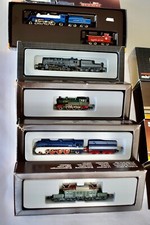 Marklin z Gauge JobJob