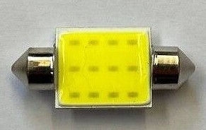 Fit honda 36mm led car - honda,