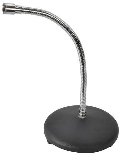 Desktop microphone stand - desktop,