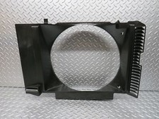 ⚙32118⚙ Mercedes-Benz W123 230E Radiator Fan Shroud Fan Cover 1235052055