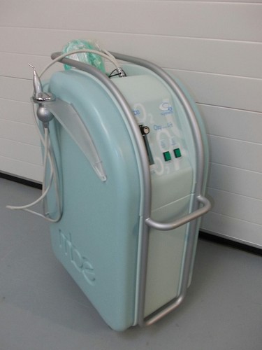 Caci oxylife oxygen therapy - caci,