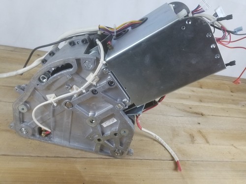 Stairlift motor mechanism - &,