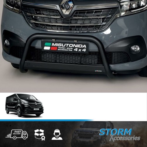 For renault trafic 2019 2022 - trafic, 2019-2022