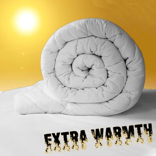 Heavyweight extreme warm 100 - heavyweight, 100%