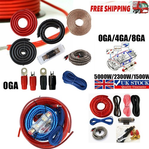 4awg gauge car audio - 4awg,
