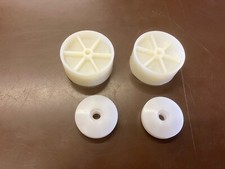 Vintage Hoover Junior