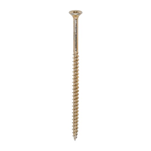 Wood screws 5mm - screws, 100mm