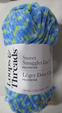 Loops & Threads Sweet Snuggles