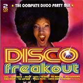 Various artists disco - various,