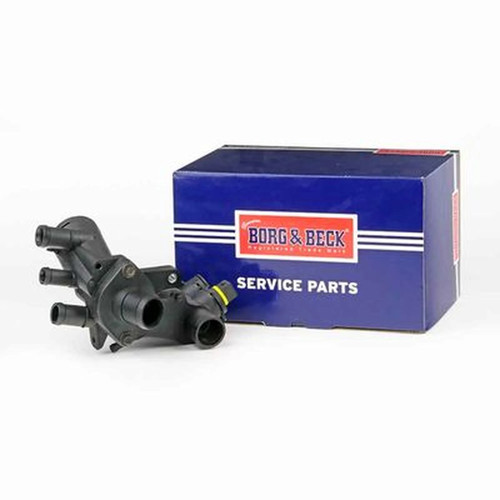 Borg beck thermostat coolant - borg, &