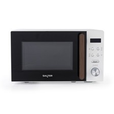 Salter Digital Microwave